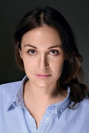 Annika Ryberg Whittembury portrait