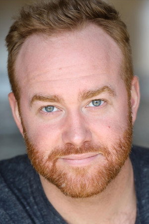 Billy Griffin portrait