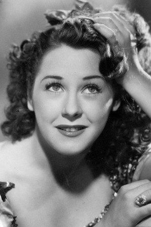 Dorothy Lewis portrait