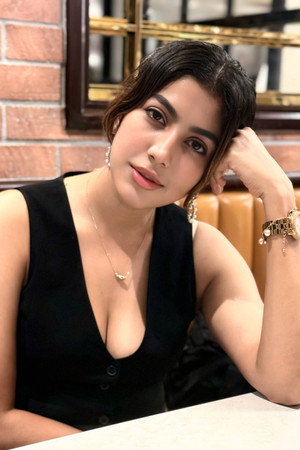Sayeda Towhida Huque portrait