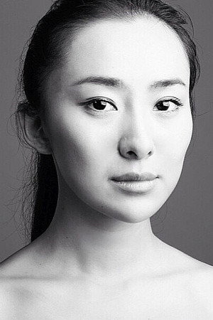 Lily Ji portrait