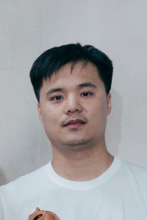 Wu Hung-hsiu portrait