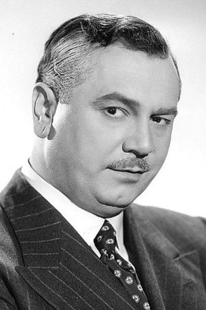 John Alexander portrait