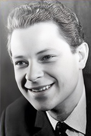 Leons Krivans portrait