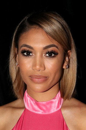 Paige Hurd portrait