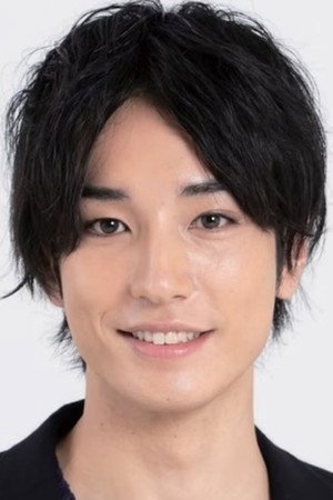 Yu Miyazawa portrait