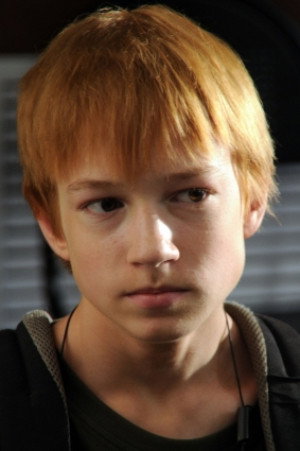 Maksim Shibayev portrait