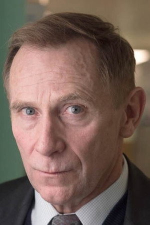 Danny Webb portrait