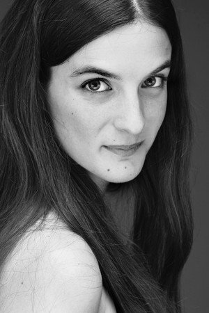 Orna Salinger portrait