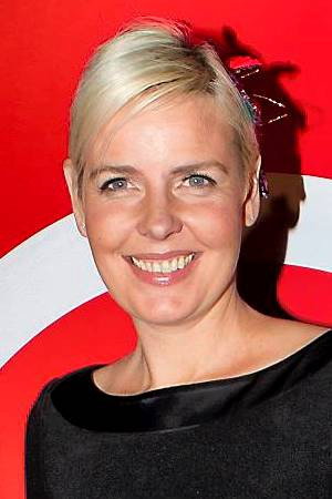 Tina Bilsbo portrait