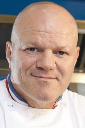 Philippe Etchebest portrait