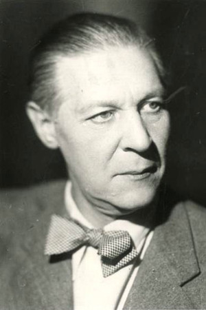 Vladimir Maruta portrait