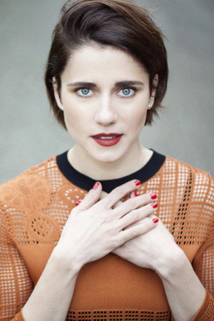 Eleonora Giovanardi portrait