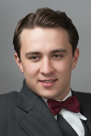 Saim Bilge portrait