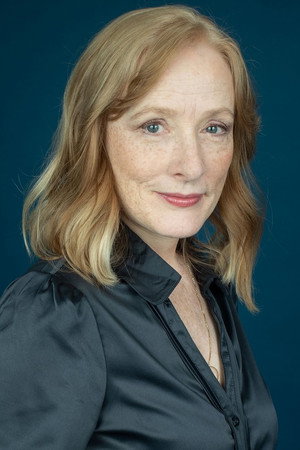 Debra Hale portrait