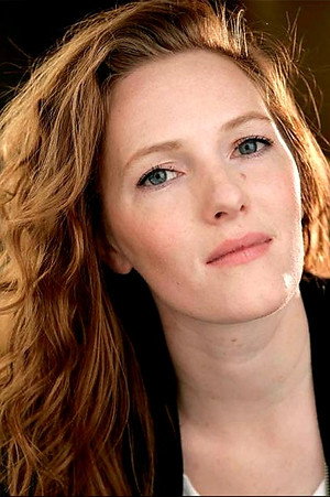 Cassandra Clark portrait