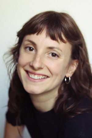 Lou Chrétien-Février portrait