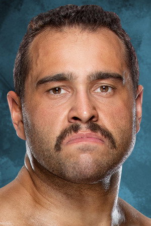 Miroslav Barnyashev portrait