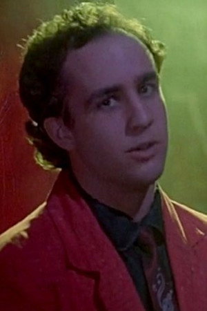 Anthony Kentz portrait