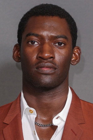 Malachi Kirby portrait