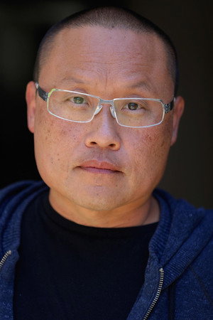 Ron Song portrait