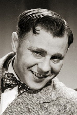 Kazimierz Wajda portrait