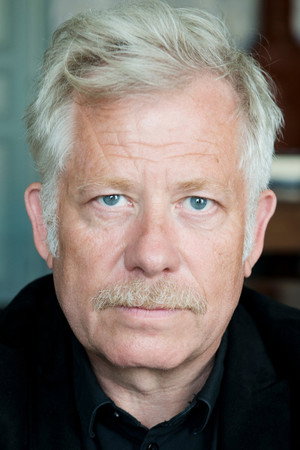 Tilo Nest portrait