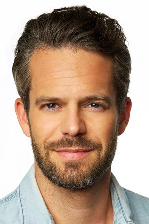 Ben Ruedinger portrait