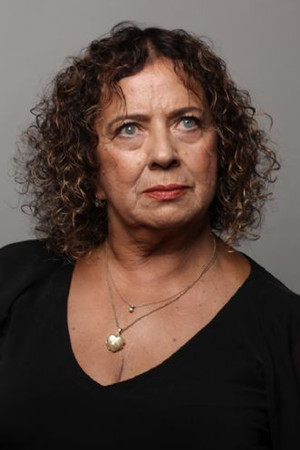 Deniz Türkali portrait