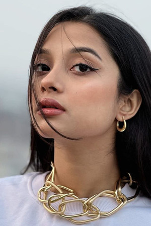 Fariha Rahman Paru portrait