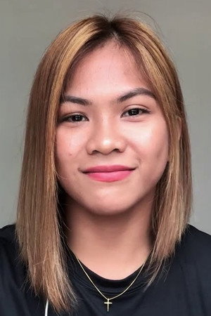 Denice Zamboanga portrait