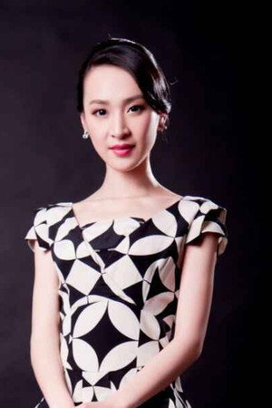 Han Yan portrait