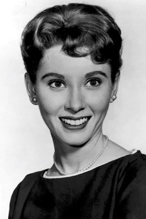Elinor Donahue portrait