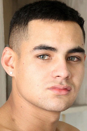 Ezequiel Romano portrait