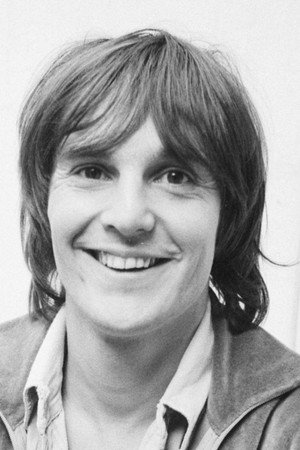 Murray Head portrait