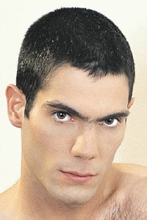 David Moretti portrait