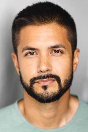 Marco Grazzini portrait