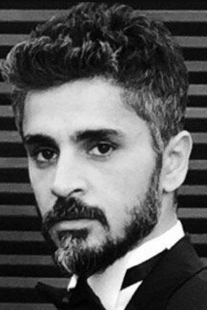 Umut Kurt portrait