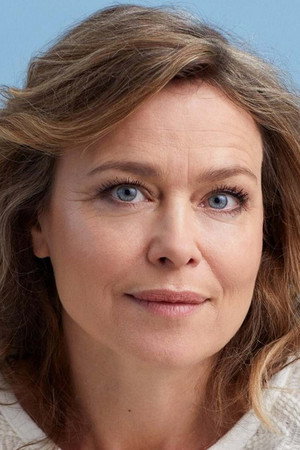 Helle Fagralid portrait