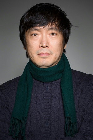 Diao Yinan portrait