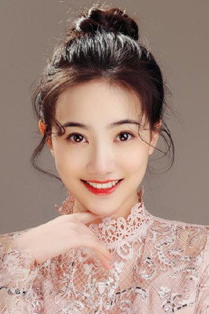 Bai Xinyi portrait