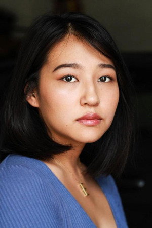 Asahi Hirano portrait