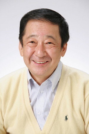 Katsumi Nakayama portrait