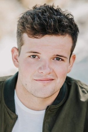 Riley Griffiths portrait