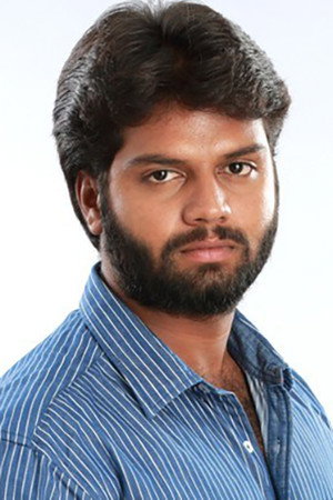 Mishal portrait