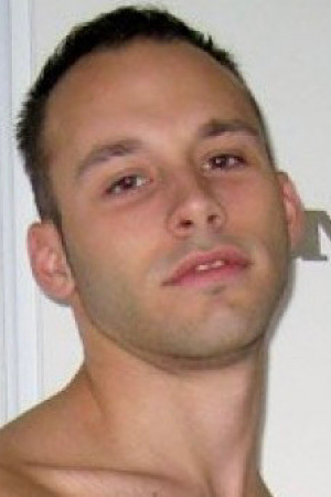 Josh Grant portrait