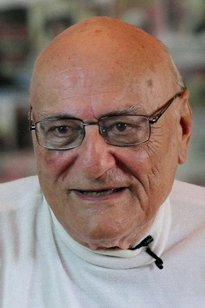 Ernesto Gastaldi portrait