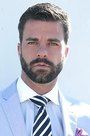 Hector De Silva portrait