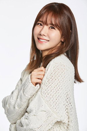 Lee Yeon-doo portrait