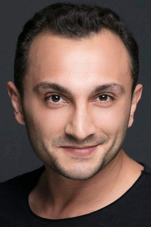 Şükrü Veysel Alankaya portrait